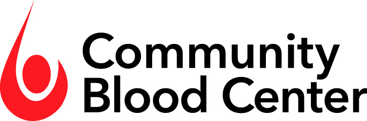 Community Blood Center of Greater Kansas City (CBC) logo