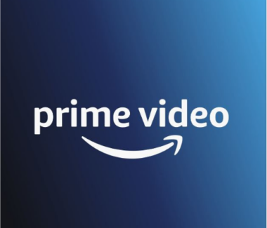 Prime Video logo