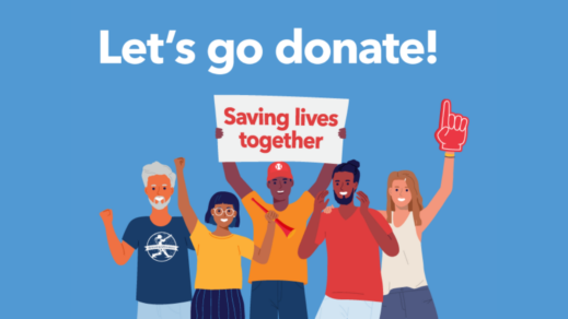 KANSAS CITY ROYALS AND COMMUNITY BLOOD CENTER CELEBRATE 25+ YEARS OF PARTNERSHIP WITH “ROYALS WEEK” AS BLOOD SHORTAGE REACHES CRITICAL LEVELS