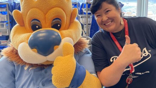 KANSAS CITY ROYALS STEP UP TO THE PLATE TO HELP SAVE LIVES THIS SUMMER