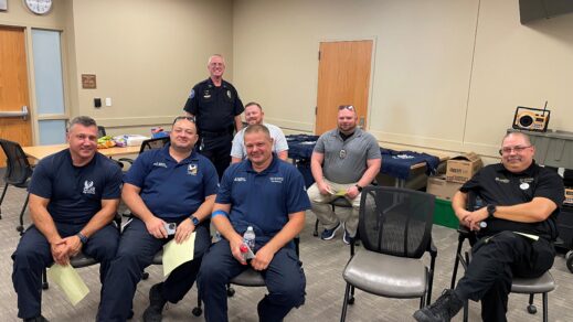 Blue Springs First Responders Face Off in CBC’s “Battle of the Badges”