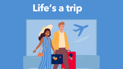 COMMUNITY BLOOD CENTER OFFERS BLOOD DONORS THE CHANCE TO WIN AN ALL-EXPENSE-PAID VACATION FOR TWO